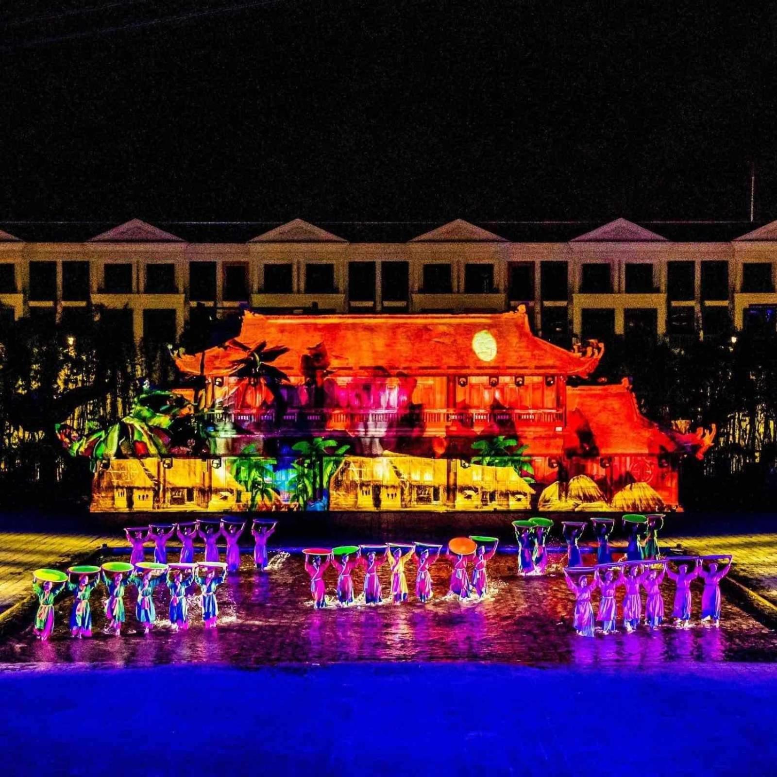 Rainbow Motel フーコック エクステリア 写真